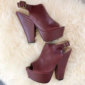Steve Madden-Gabby